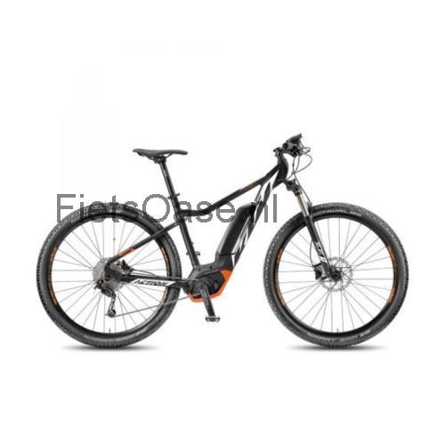KTM Macina Action 272 specificaties